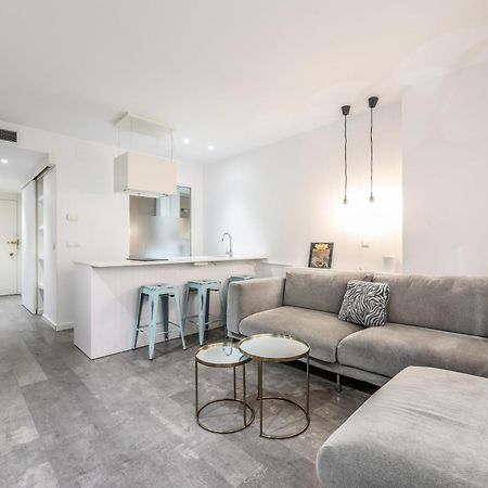 Salamanca Suites By Arco Madrid Esterno foto