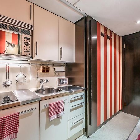 Salamanca Suites By Arco Madrid Esterno foto
