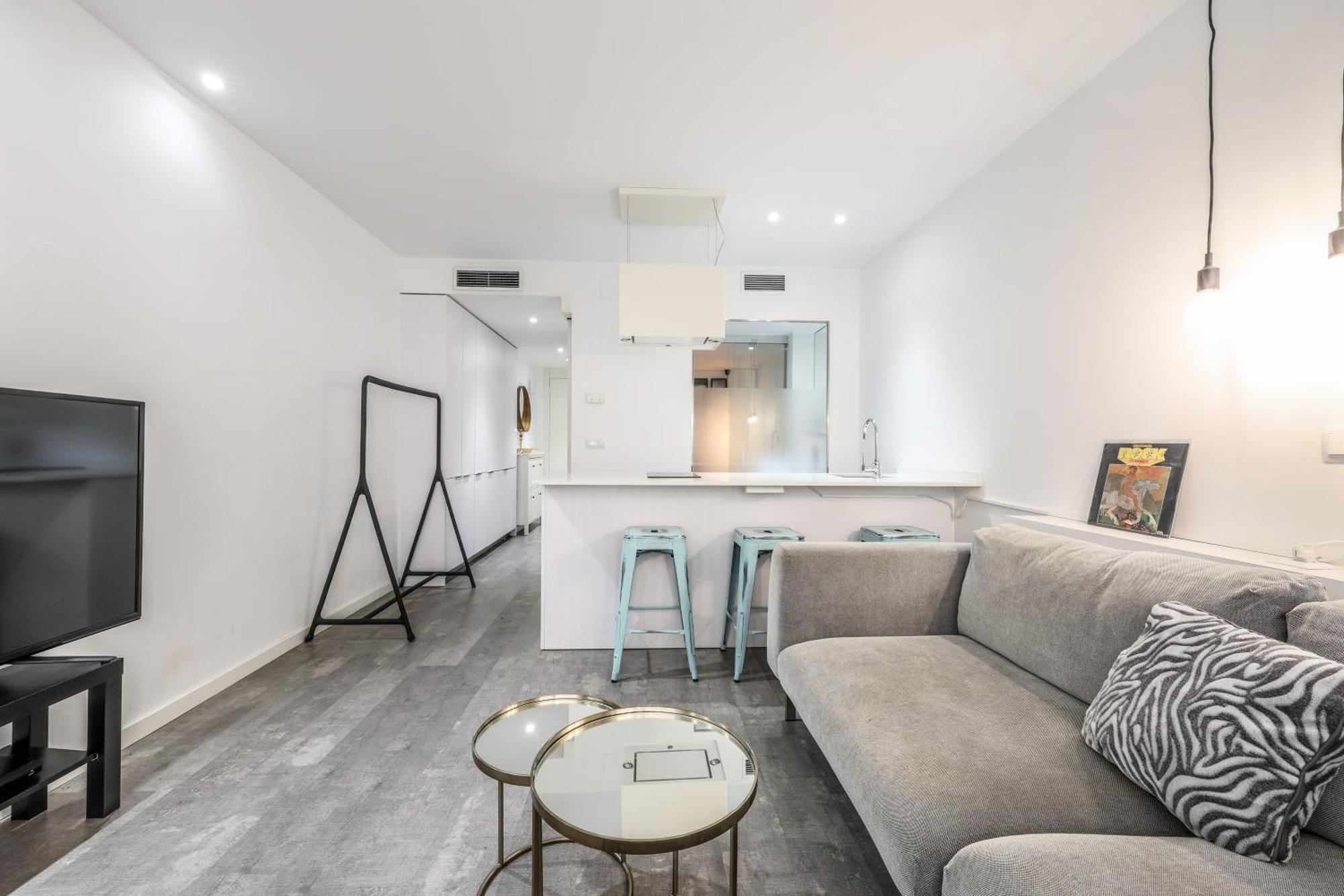 Salamanca Suites By Arco Madrid Esterno foto