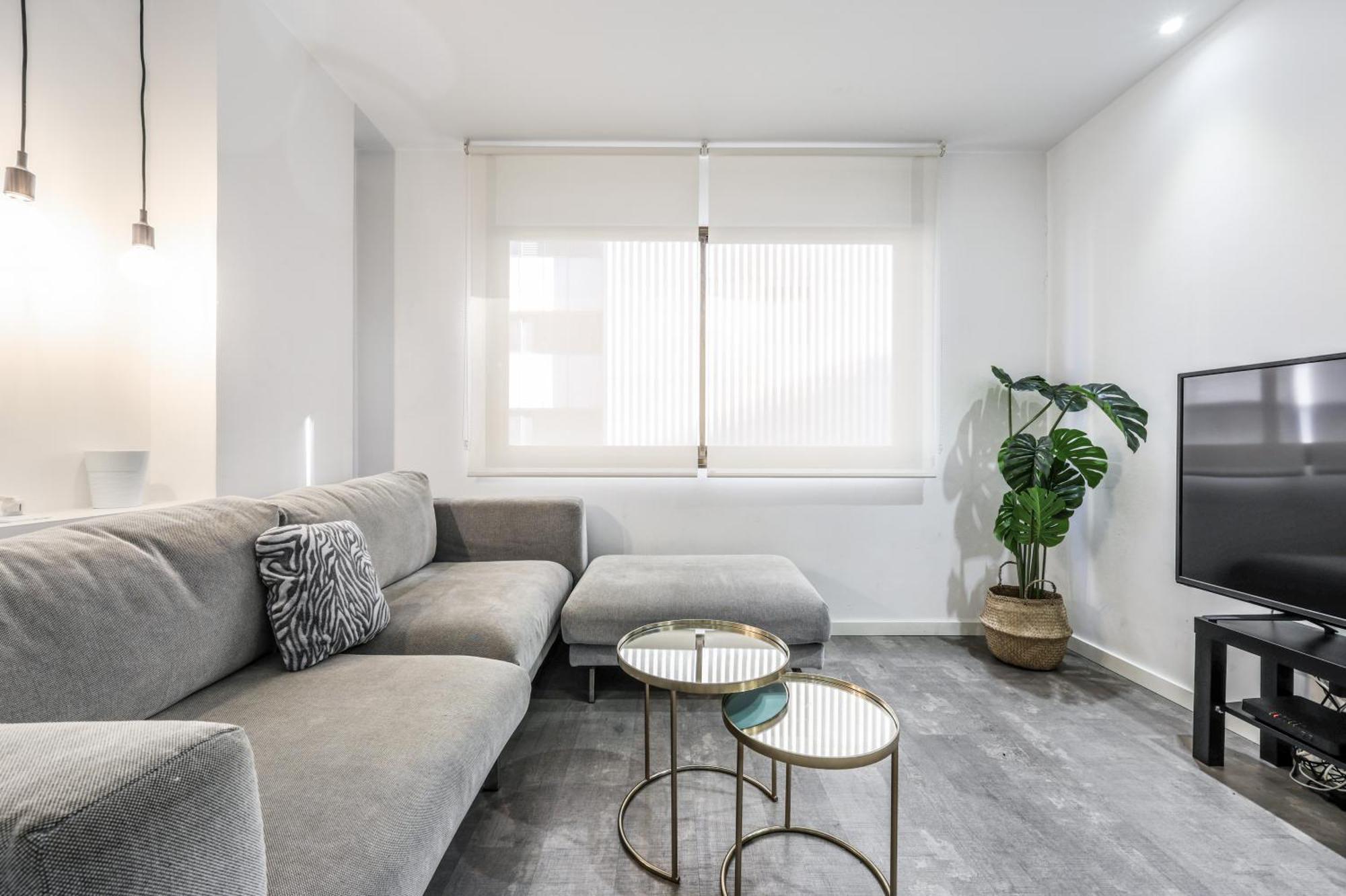 Salamanca Suites By Arco Madrid Esterno foto