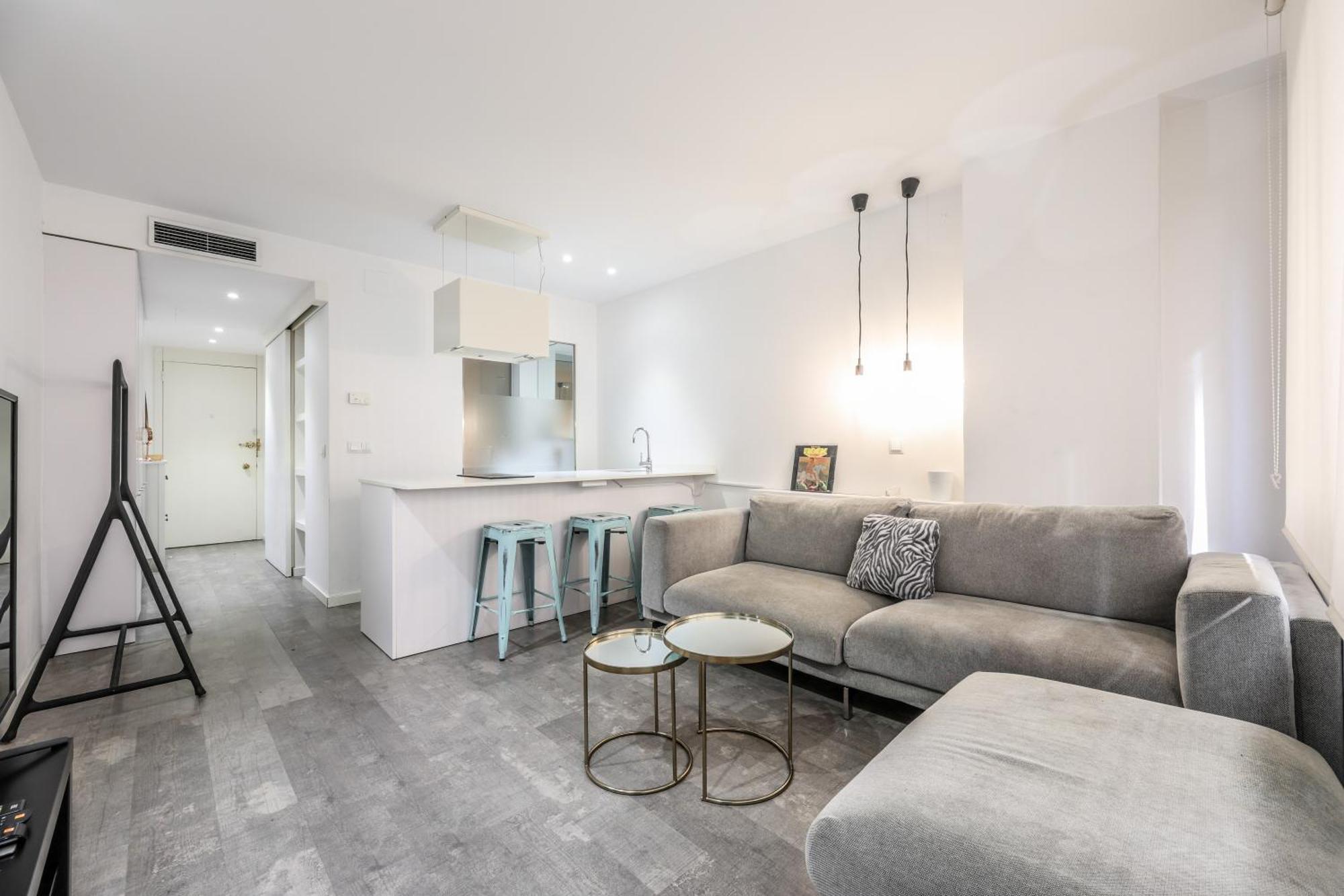 Salamanca Suites By Arco Madrid Esterno foto