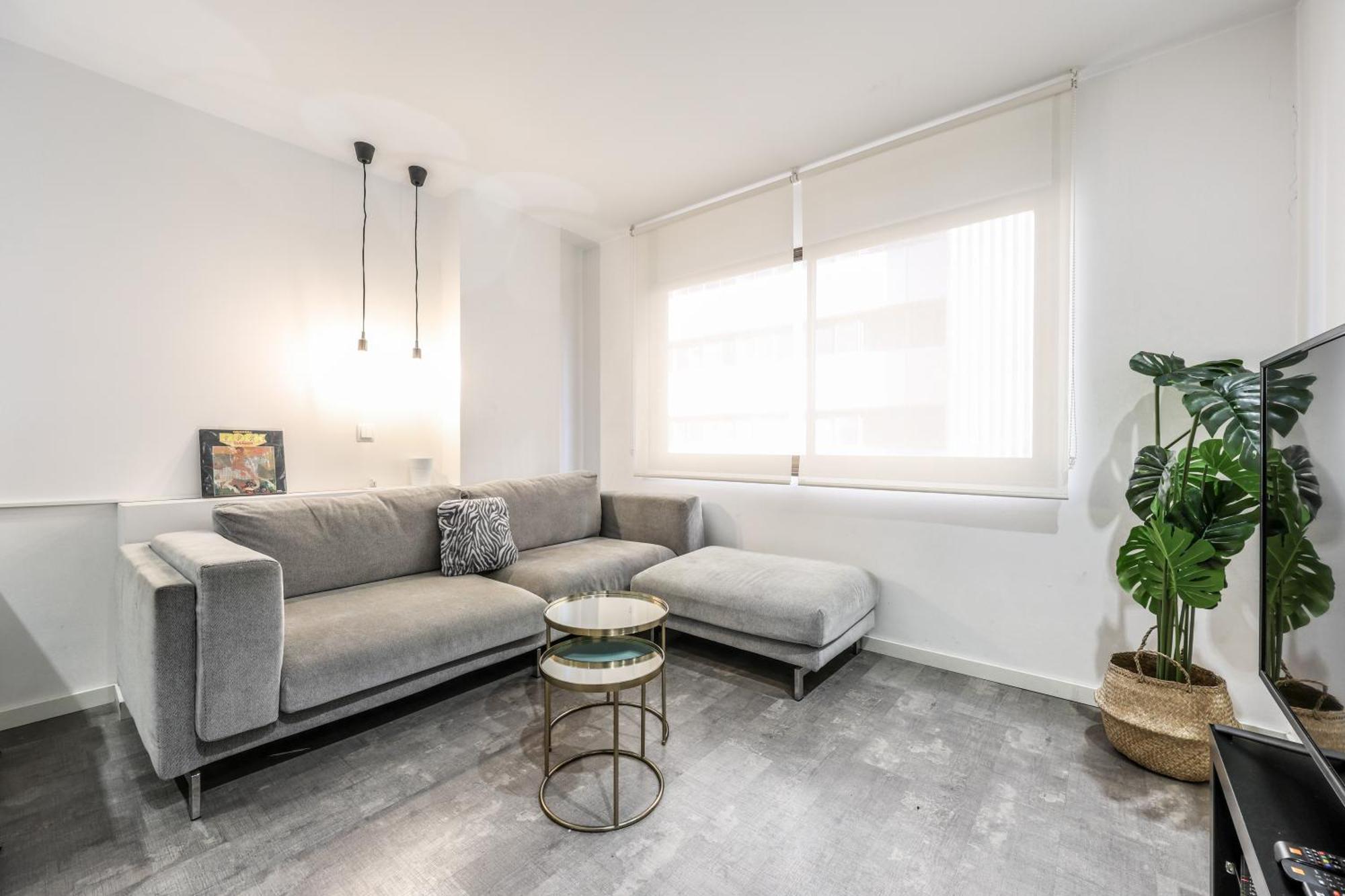 Salamanca Suites By Arco Madrid Esterno foto