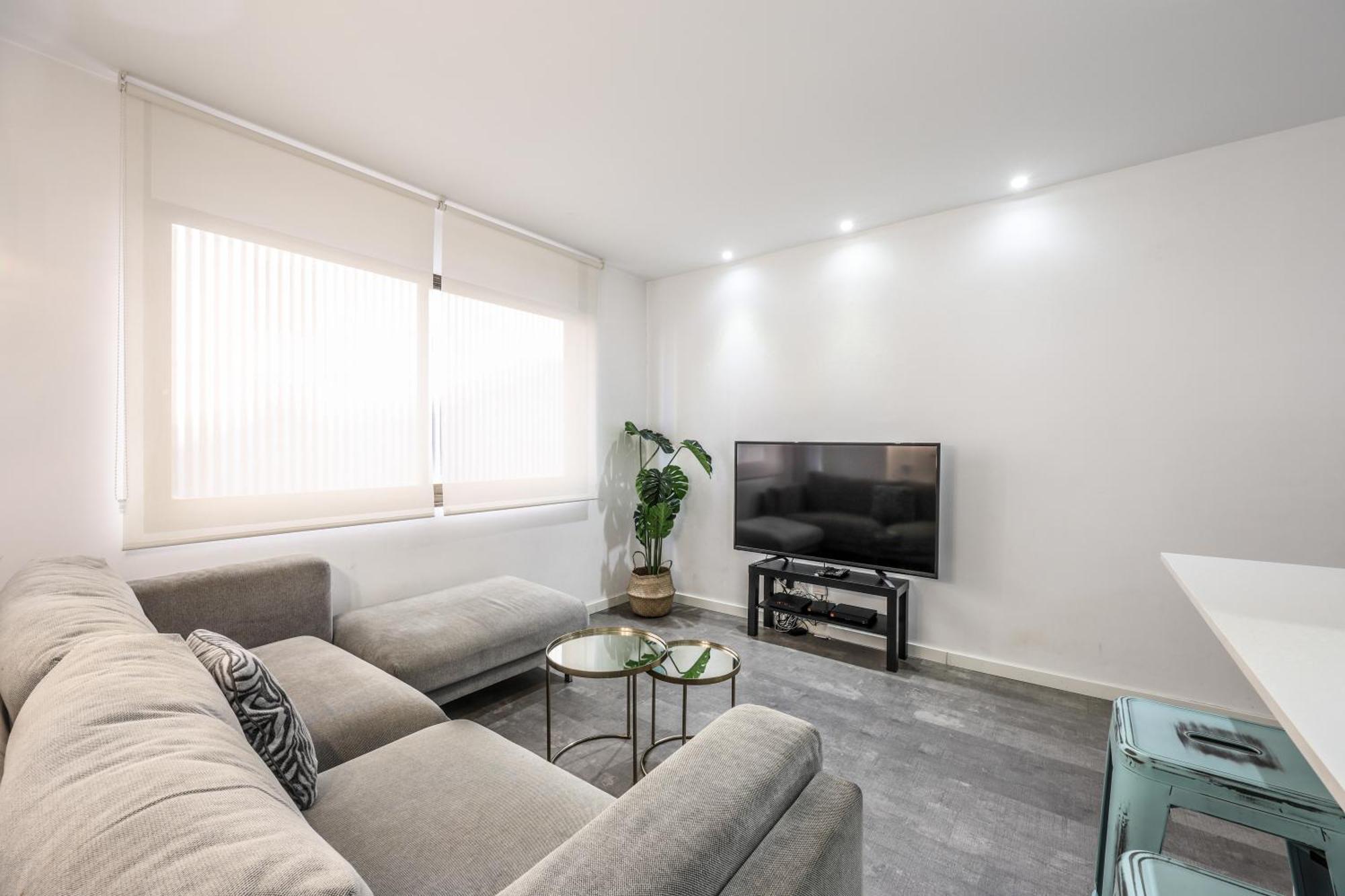 Salamanca Suites By Arco Madrid Esterno foto
