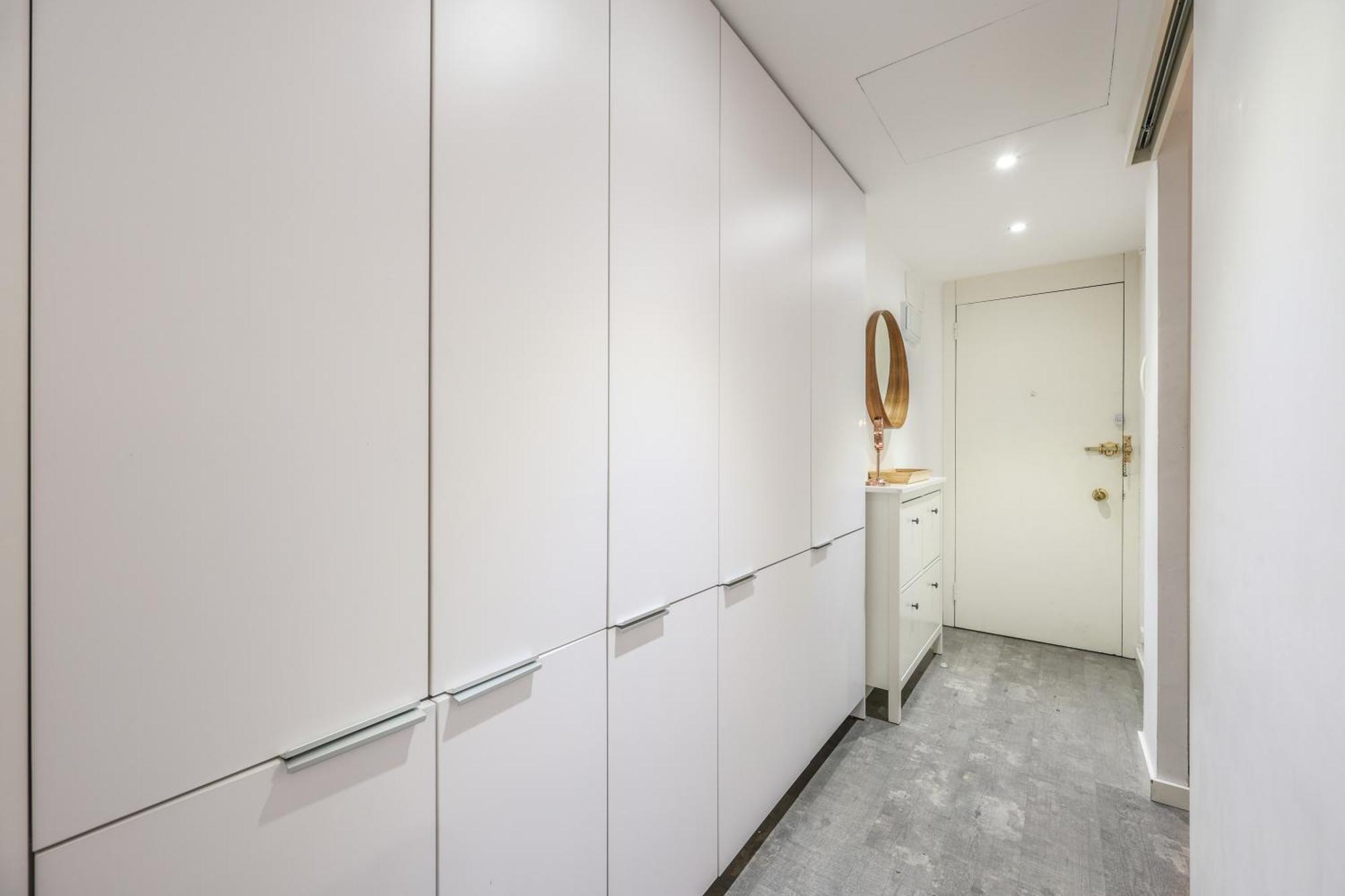 Salamanca Suites By Arco Madrid Esterno foto