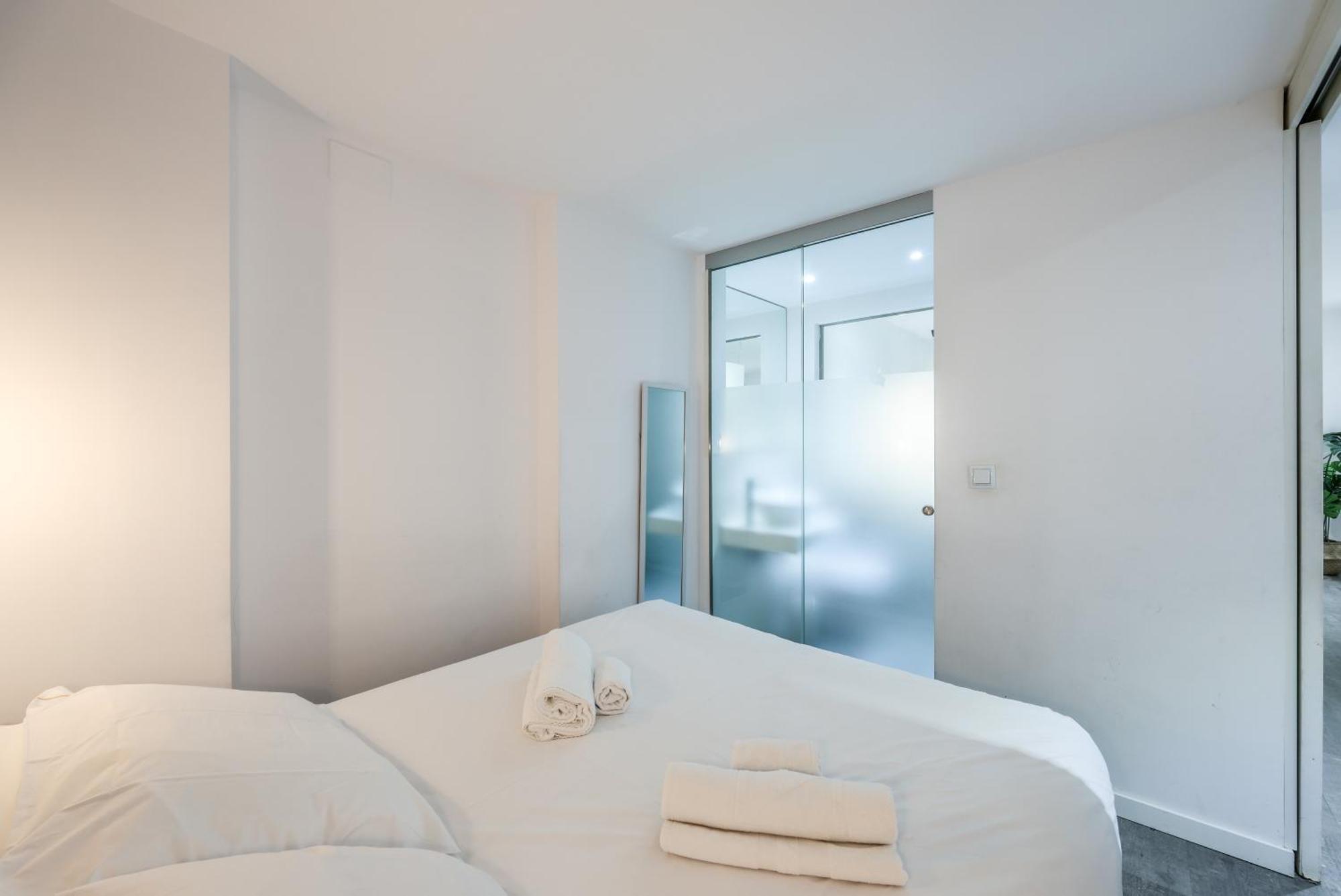 Salamanca Suites By Arco Madrid Esterno foto
